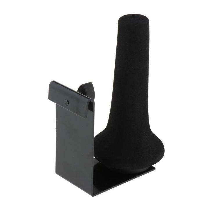 Compact Soprano Saxophone Sax Wall Mount Holder Wall Hanging Lazada PH