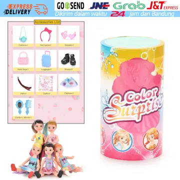 Jual barbie best sale color reveal