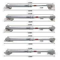 【LZ】 Hot JD Hydraulic Telescopic Rod Pneumatic Hydraulic Support Gas Support Cabinet Door Gas Spring Frame Hardware Tool High Quality