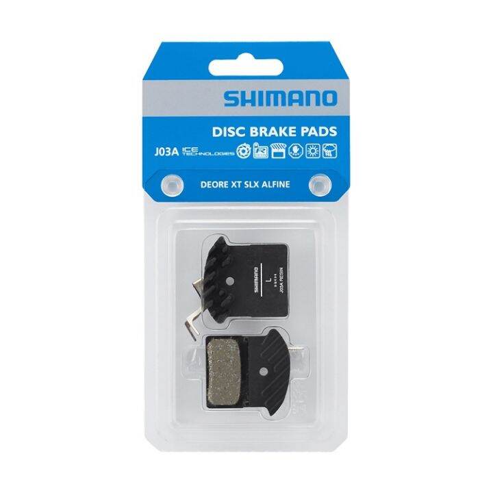 Shimano Disc Brake Pads J03a Lazada Ph 0368