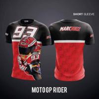 （ALL IN STOCK 2023）  t shirt mens moto gp 1.0 fully sublimated 3dt shirt printed short sleeves t shirt