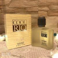 น้ำหอมแท้นำเข้า น้ำหอม Cool Rio 100 ml. กลิ่นเทียบเคียง Cruse CC-OO