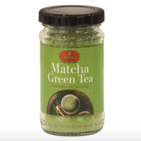 ChaTraMue Instant Matcha Green Tea ชาตรามือ ชาเขียว มัทฉะ ชาเขียวผงปรุงสำเร็จ 40g.