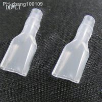 100pcs Cover Case for 6.3mm 4.8mm 2.8mm Crimp Terminal Spade Connector