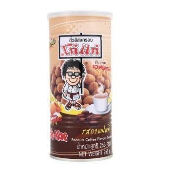 KOH KAE PEANUTS COFFEE FLAVOUR 230g | Lazada