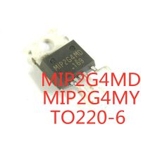 5PCS/LOT MIP2G4MD = MIP2G4MY MIP2G4 TO-220-6 LCD Power Module New In Stock Original Quality 100%