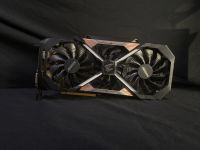 การ์ดจอ VGA Aorus GTX1080ti 11GB no box ประกันร้าน 14 วัน