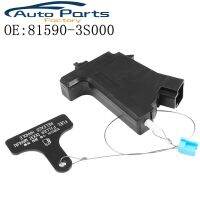 New Fuel Gas Filler Door Release Handle Opener Actuator For Hyundai Sonata 2011 2015 815903S000 81590 3S000