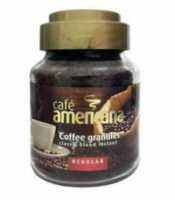 Cafe Americana Classic Blend Coffee 100g