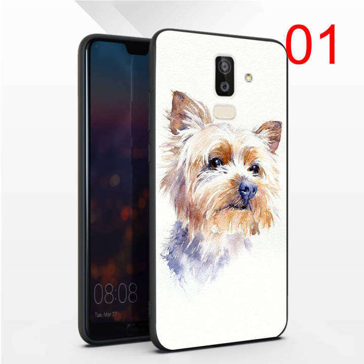 221rr-cute-terrier-dog-อ่อนนุ่ม-ซิลิโคน-เคสโทรศัพท์-ปก-หรับ-oppo