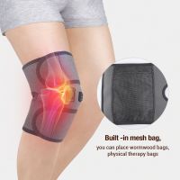 ；‘【；- Arthritis Support Brace Infrared Heating Therapy Knee Pad Rehabilitation Assistance Recovery Aid Arthritis Knee Pain Relief