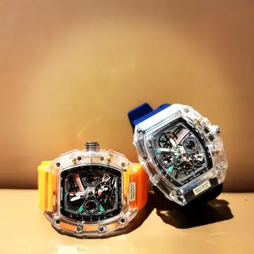 Richard sales mille lazada