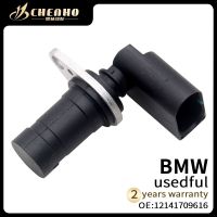 Chenho ใหม่เอี่ยมเพลาข้อเหวี่ยงอัตโนมัติเซ็นเซอร์สำหรับ Bmw 5 7 E46 E39 E53 X3 X5 Z4 12141709616 Nsk100000l 1251459270