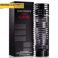 Davidoff The Game EDT 100 ml.