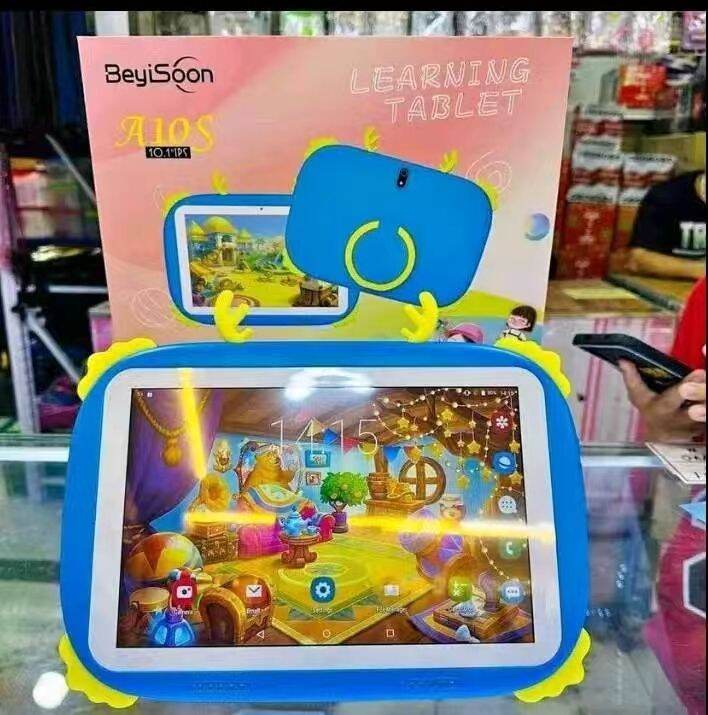 BEYISOON A10s TABLET 10inches (256GBROM/8GBRAM) | Lazada PH