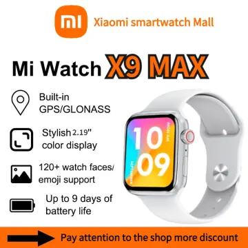 Mi watch outlet online shopping