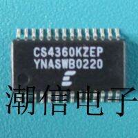 3pcs CS4360KZEP TSSOP-28