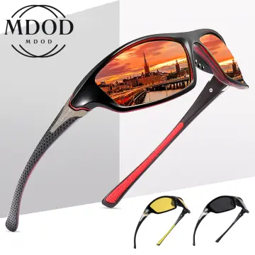 Shop Riding Sunglasses For Men Big Frame with great discounts and prices  online - Jan 2024