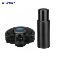 SVBONY SV189 1.3ล้านพิกเซล USB2.0กล้องดิจิตอลเหมาะสำหรับกล้องจุลทรรศน์,สีการถ่ายภาพและวิดีโอ