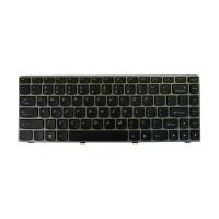 คีย์บอร์ด เลอโนโว - Lenovo keyboard (US version) สำหรับรุ่น IdeaPad Z360 Z360A Z360G Z360P G360 G360A