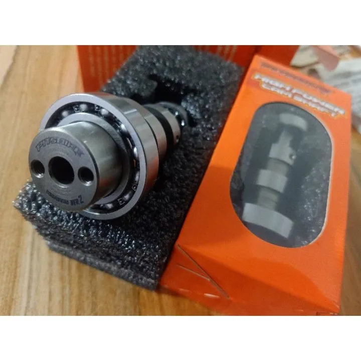 【factory outlet】 PITSBIKE XRM 125 CAMSHAFT RACING CAM CAMS W BEARING
