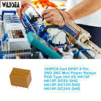 Wildsea HK4100F-DC5V-SHG แผงวงจรควบคุมสวิตช์ควบคุมรีเลย์สำหรับสำนักงานโรงแรมหอพัก