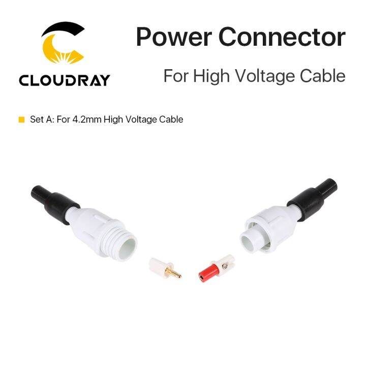 cw-cloudray-supply-electricity-for-voltage-cable