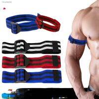 ✴○✽ BFR Fitness Occlusion Bands Weight Bodybuilding Blood Flow Restriction Bands Arm Leg Wraps Fast Muscle Growth Gym Equipment