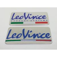 (promotion++) เพลทติดท่อ LeoVince งานอลูมีเนียม สุดคุ้มม อะไหล่ แต่ง มอเตอร์ไซค์ อุปกรณ์ แต่ง รถ มอเตอร์ไซค์ อะไหล่ รถ มอ ไซ ค์ อะไหล่ จักรยานยนต์