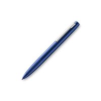 LAMY Lamy ballpoint pen oil-based Aion Blue L277BL Limited Edition Authentic Import