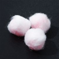 【YP】 6pairs Wax Cotton Earplugs Ear Plugs Noise Reduction Sleeping Snoring Sound Insulation Hearing Protection