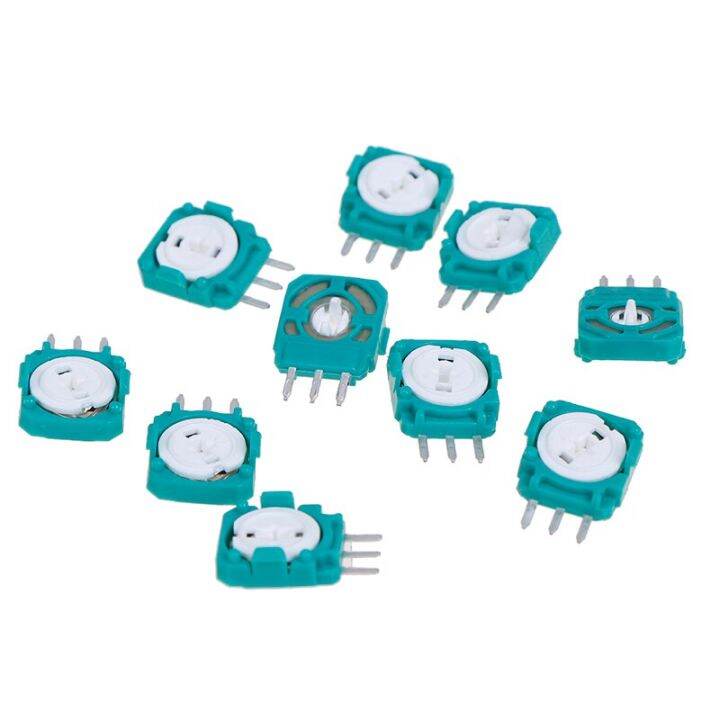 10pc-3d-analog-joystick-potentiometer-sensor-module-axis-resistors-for-ps4-controller-micro-switch-replacement