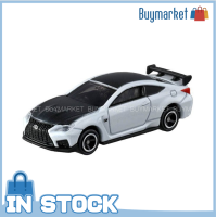 Takara Tomy Tomica รถโมเดล Diecast No84 - Lexus RC F รถบรรทุก Edition