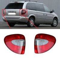 Car Rear Reverse Brake Stop Lamp Turn Signal Indicator for Dodge Grand Caravan 2001-2004 Chrysler