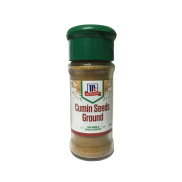 Bột thì là Cumin Ai Cập McCormick Lọ nhỏ 30g