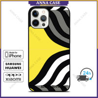 Marimekko 1082 กรณีโทรศัพท์มือถือ iPhone 14 Pro Max / iPhone 13 Pro Max / iPhone 12 Pro Max / Samsung Galaxy Note10 Plus / S22 Ultra ฝาครอบป้องกันการตก