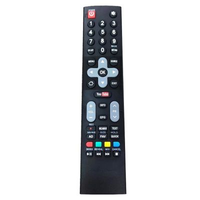 ：“{—— NEW Original For Skyworth LCD TV Remote Control HOF16J234GPD12 Fernbedienung