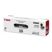 CANON-329BK หมึกสีดำแท้ศูนย์+ของใหม่คุณภาพ 100%   ครื่องพิมพ์และเครื่องมัลติฟังก์ชั่นระบบเลเซอร์ของ Canon รุ่น LBP7018C ยกระดับทุกงานพิมพ์ดั่งมืออาชีพมาทำให้คุณถึงบ้าน