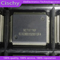 (1-2pcs) 100% NCT6776F QFP-128 Chipset