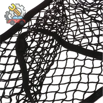 Extra Large Elastic Storage Net For Cargo Van Motorhome Mobile Home  Caravan-Boat