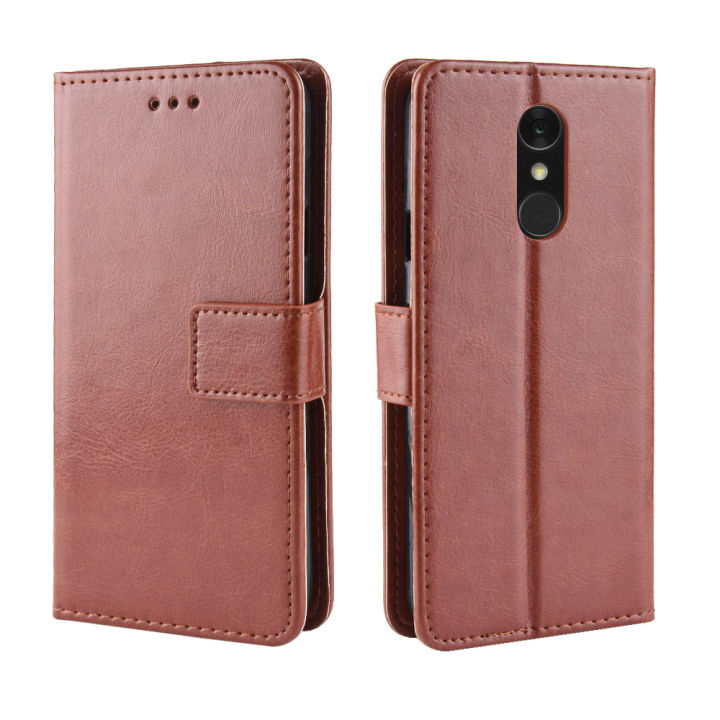 lg-q7เคสหนังกระเป๋าสตางค์-pu-lgq7โทรศัพท์ฝาหลัง