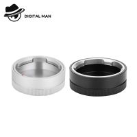 Camera Lens Metal Cap for Leica M-mount Lenses ฝาเลนส์ ฝาปิดเลนส์ ฝาปิดหน้าเลนส์กล้อง #Digital Man