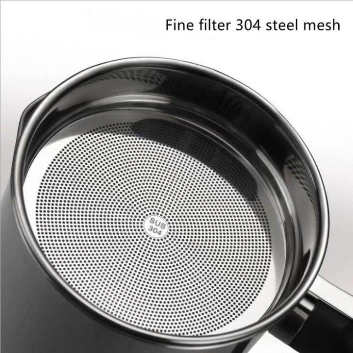 COOKING OIL FILTER Lazada PH