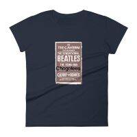 Cavern Tee