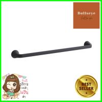 ราวแขวนผ้า KOHLER K-R26686-BL สีดำTOWEL BAR KOHLER K-R26686-BL BLACK **สามารถออกใบกำกับภาษีได้ค่ะ**