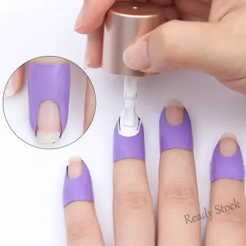 Summer Nail Gel Polish - 15ml Semi-permanent Nail Gels Manicure Accessories  1pc