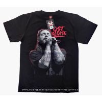 เสื้อยืด postmalone เสื้อ post malone tshirts