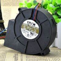 AVC F9733B12H F9733B12HP 12V 1.1A 9CM 9733 projection turbo fan