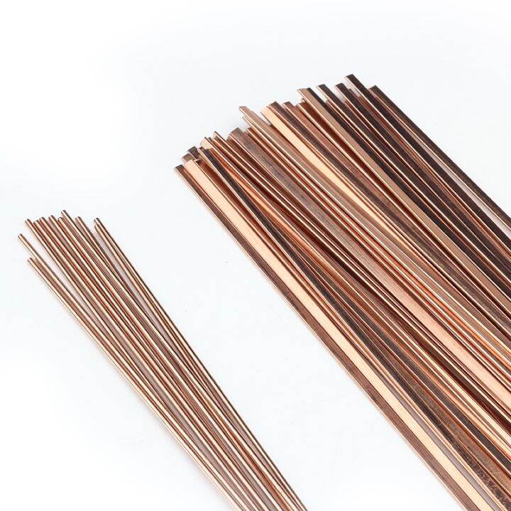 5-10pcs-1-0-2-0mmx500mm-brass-welding-rod-bronze-welding-wire-electrode-soldering-rod-no-need-solder-powder-welding-rods