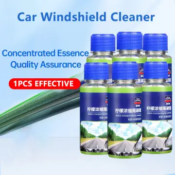 1Pcs Anti Rain Water Car Windshield Wipers Vehicle Windshield